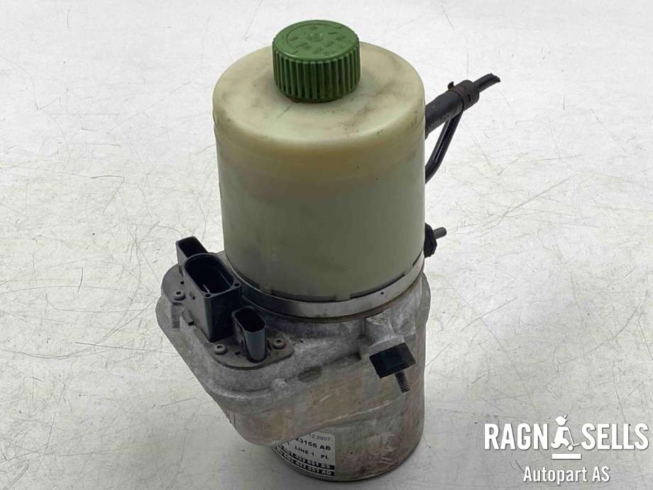 Servo pumpe elektrisk til Škoda Fabia, 2007-2010 (Type II, Fase 1)  (6Q0 423 155 AE)