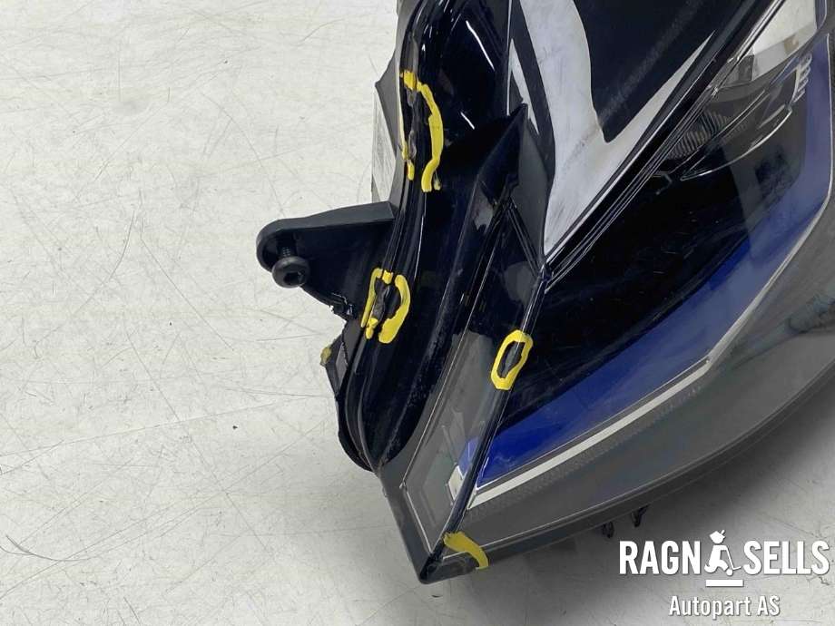 Frontlykt venstre full-LED til VW e-Golf 2017-2020 (Fase 2) (5G1 941 773 B|)