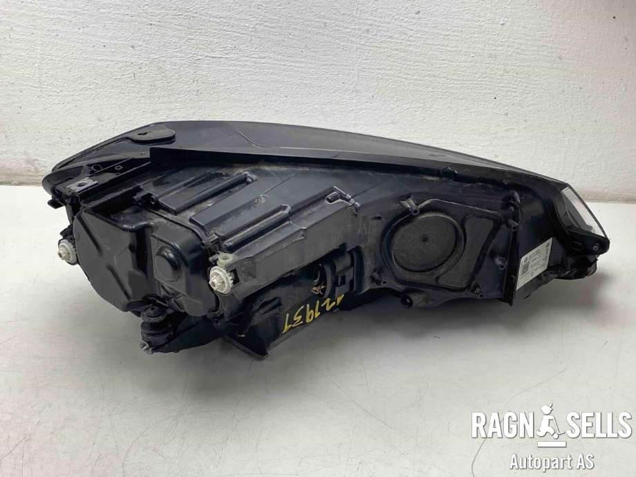 Frontlykt venstre full-LED til VW e-Golf 2017-2020 (Fase 2) (5G1 941 773 B|)