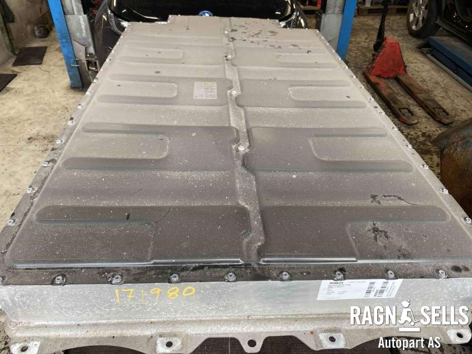 Batteripakke elbil til BMW i3 2013-2022  (61 27 7 625 066|61 27 8 647 909|)