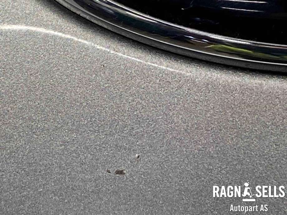 Panser til Kia Soul 2014-2019 (Type II)  (LITT STEINSPRUT MED RUST|66400E4000|)