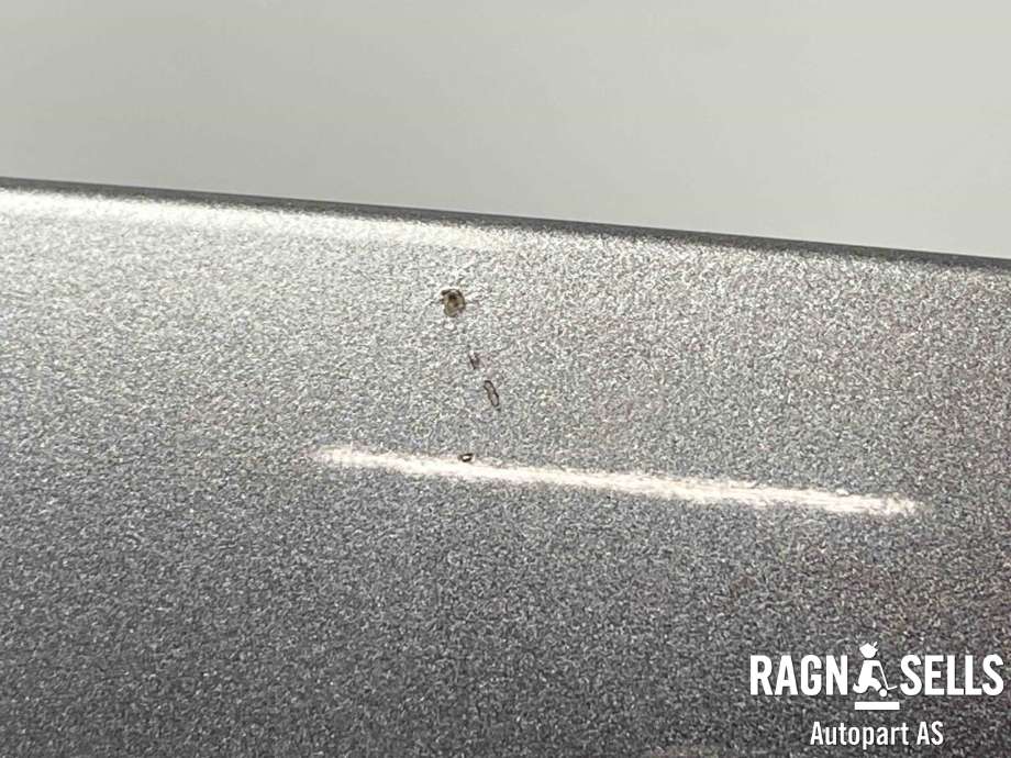 Panser til Kia Soul 2014-2019 (Type II)  (LITT STEINSPRUT MED RUST|66400E4000|)