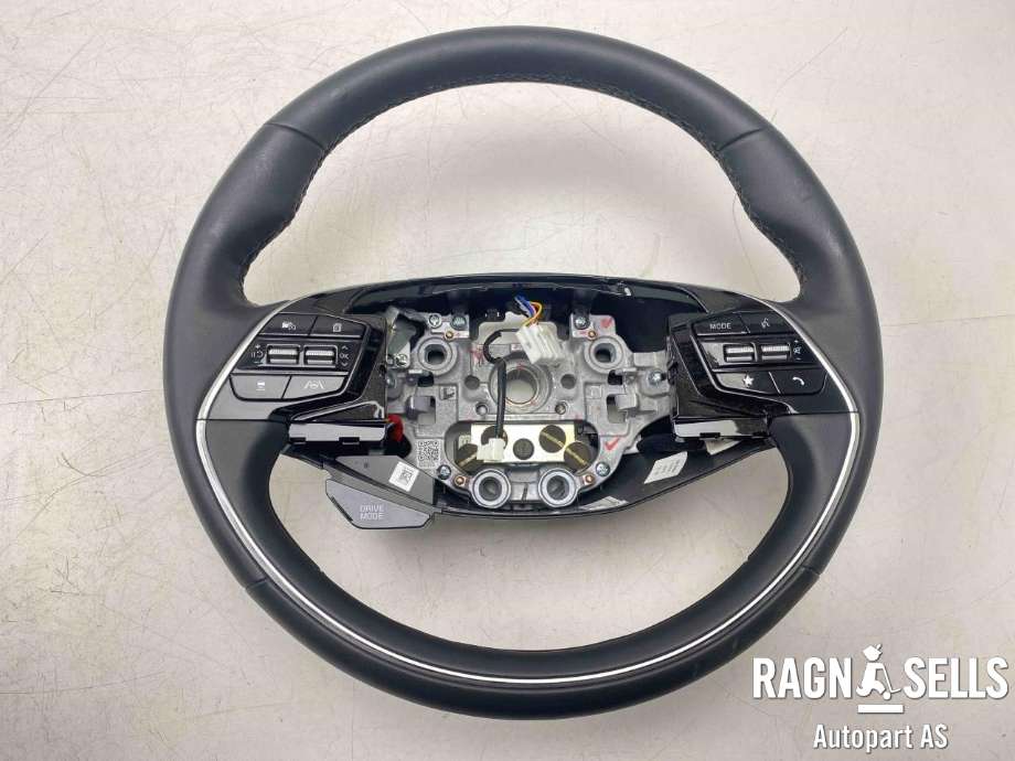 Ratt til Kia Niro EV, 2022-->> (56100AO070CCV)