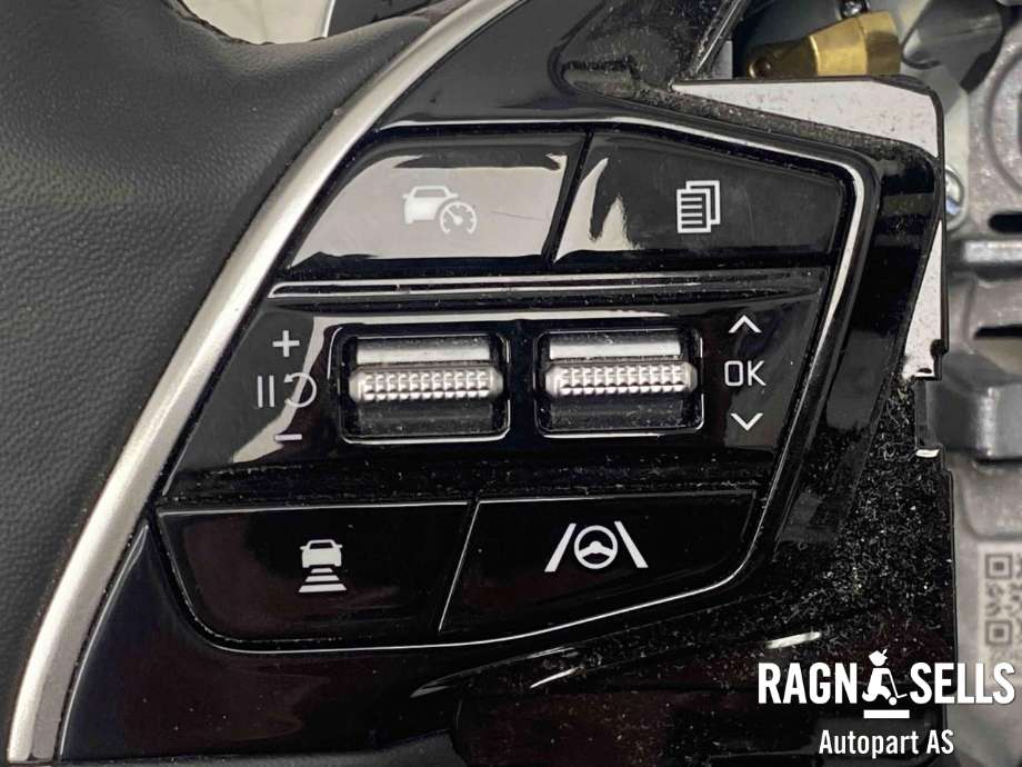 Ratt til Kia Niro EV 2022-->>  (56100AO070CCV|)