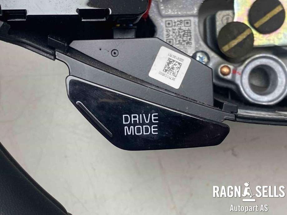 Ratt til Kia Niro EV 2022-->>  (56100AO070CCV|)