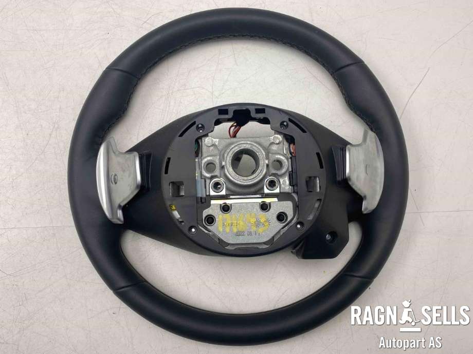 Ratt til Kia Niro EV 2022-->>  (56100AO070CCV|)