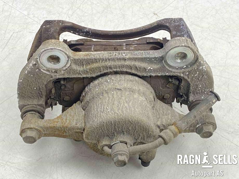 Bremsecaliper venstre foran til Kia Niro EV 2022-->>  (58110AO500|)