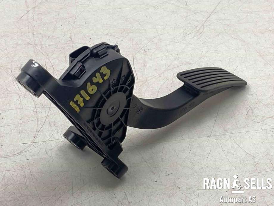 Pedal gass til Kia Niro EV 2022-->> (32700AB100|)