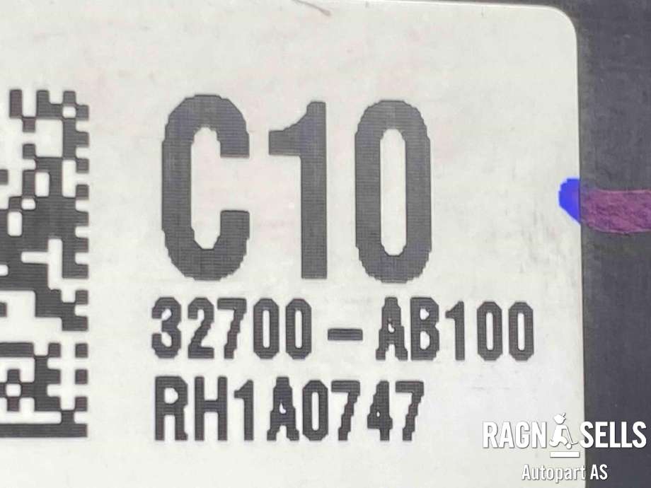 Pedal gass til Kia Niro EV 2022-->> (32700AB100|)