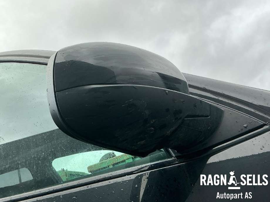 Speil høyre til BMW X5 2007-2013 (E70) (E70) (51 16 7 282 736|)