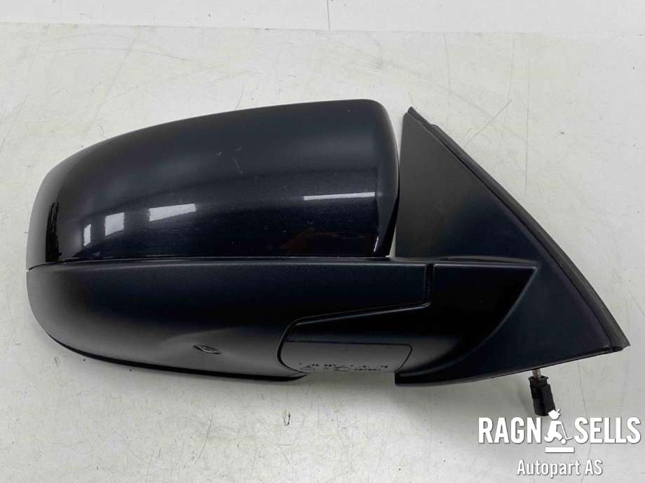 Speil høyre til BMW X5 2007-2013 (E70) (E70) (51 16 7 282 736|)