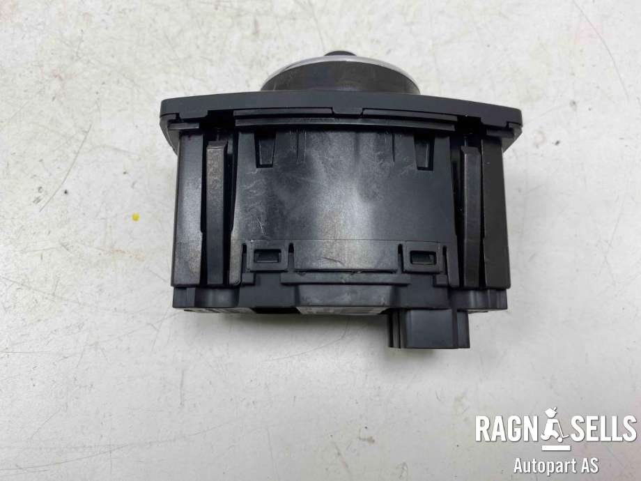 Bryter lys til Ford Ranger / Ranger Raptor 2015-2022  (DG9T-13D061-HD3JA6|DG9T-13D061-HDW|2026436)
