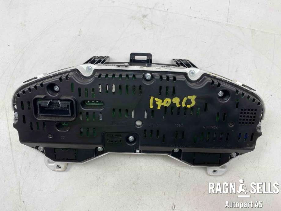 Instrumentpanel til Ford Ranger / Ranger Raptor 2015-2022  (GB3T-10849-HD3ZHE|EB3T-10849-HL3ZHE|2200024)
