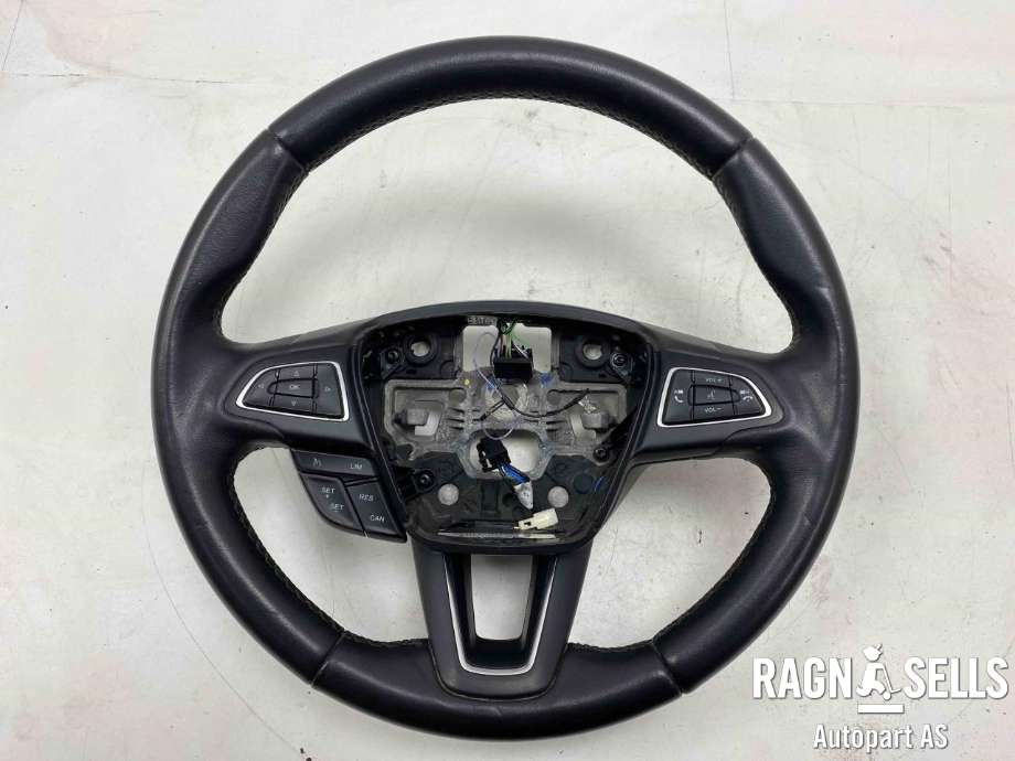 Ratt til Ford C-Max 2015-2019 (Type II, Fase 2) (GV41-3600-JD3ZHE|F1EB-3600-PG3ZHE|2273377)