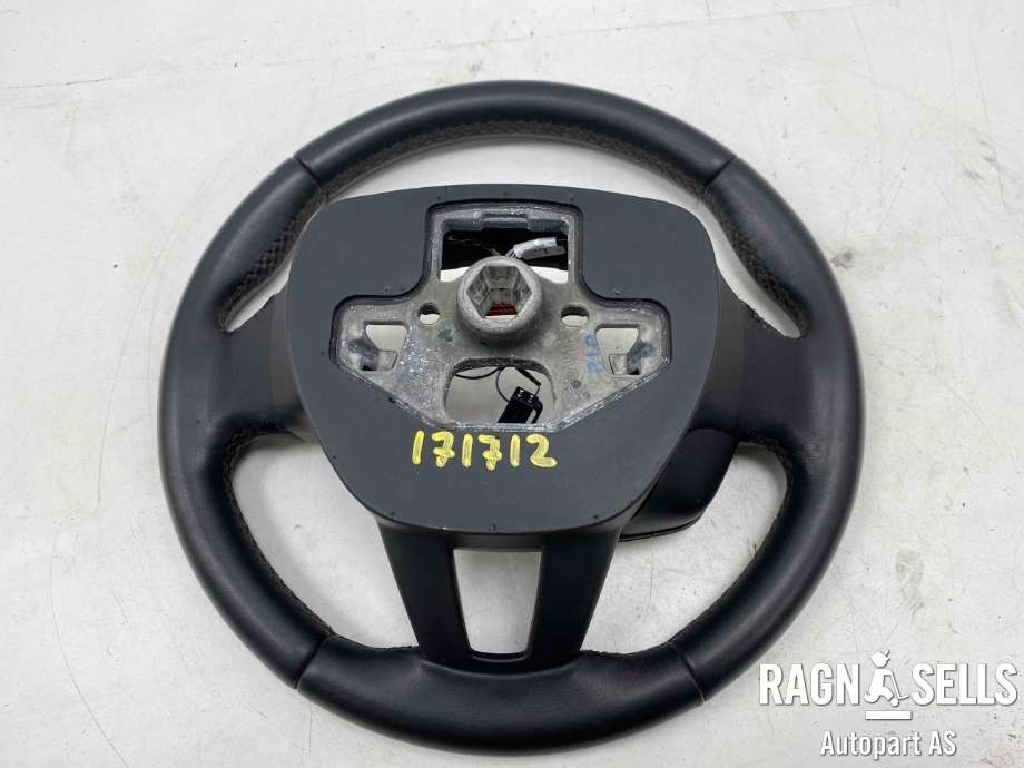 Ratt til Ford C-Max 2015-2019 (Type II, Fase 2) (GV41-3600-JD3ZHE|F1EB-3600-PG3ZHE|2273377)