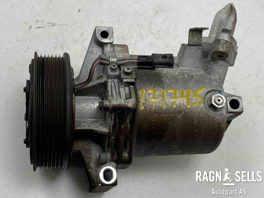 Aircondition kompressor til Nissan Pulsar 2014-->> (926003ZL1A|)