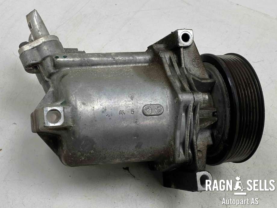 Aircondition kompressor til Nissan Pulsar 2014-->> (926003ZL1A|)