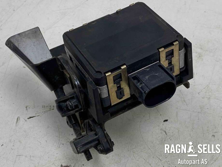 Sensor radar til Nissan Pulsar, 2014-->>  (BOSCH|)