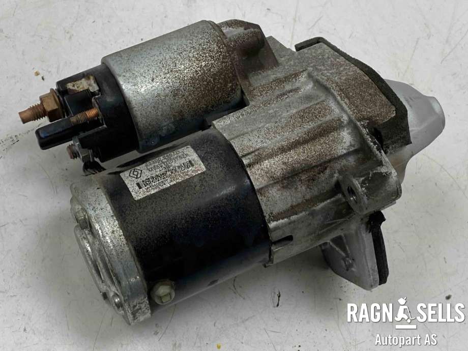 Starter til Nissan Pulsar 2014-->>  (233006867R|)