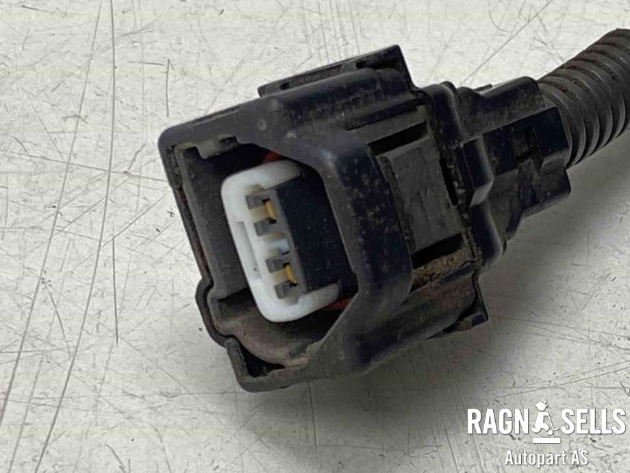 Lambdasonde til Isuzu D-Max 2012-2017 (Type II, Fase 1)  (8-98031-605-1|)