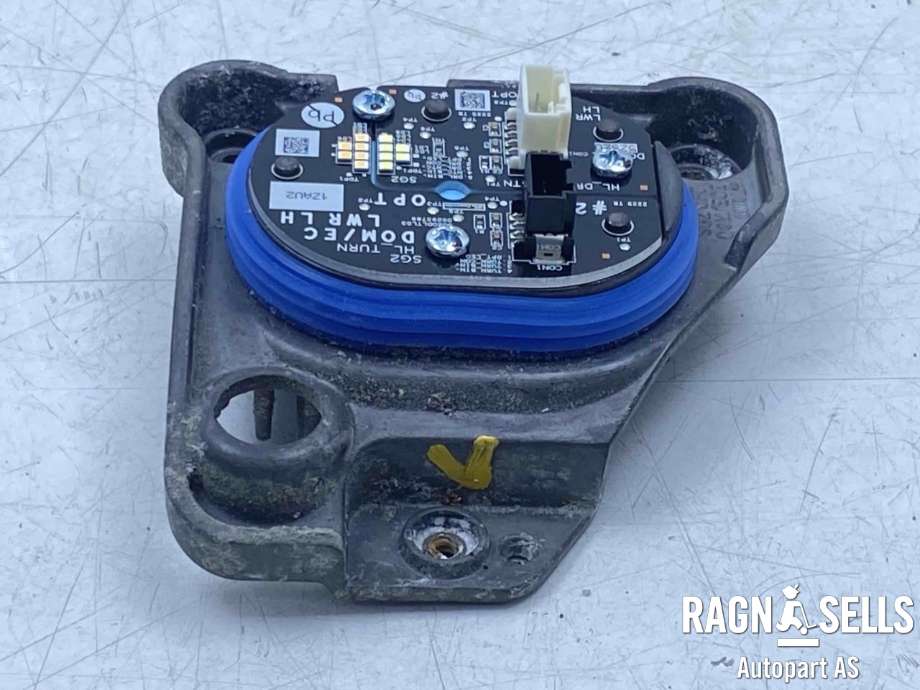 Styreenhet LED til Kia Niro EV 2022-->> (N/A|SG20DLDL03|SG2ODLDL03)