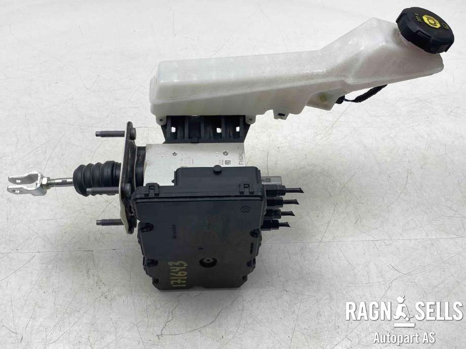 ABS sentral til Kia Niro EV 2022-->>  (58520AO050|58511AO050|)