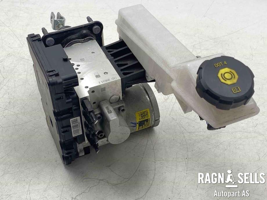 ABS sentral til Kia Niro EV 2022-->>  (58520AO050|58511AO050|)