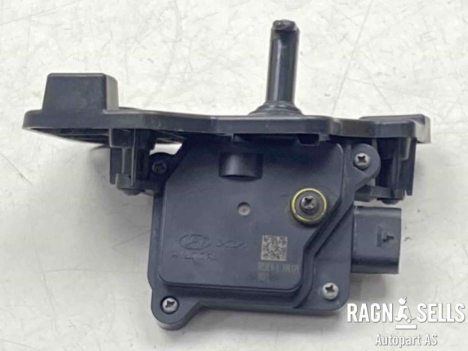 Ladeluke motor / aktuator til Kia Niro EV 2022-->> (81560JI000|)
