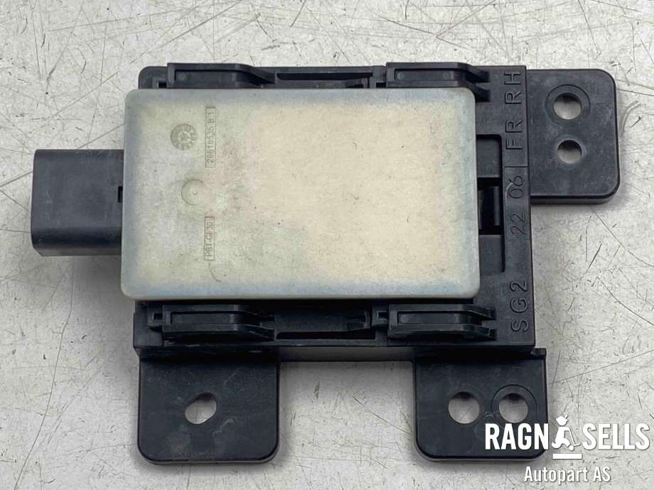Sensor blindsone til Kia Niro EV, 2022-->> (99130AO000)