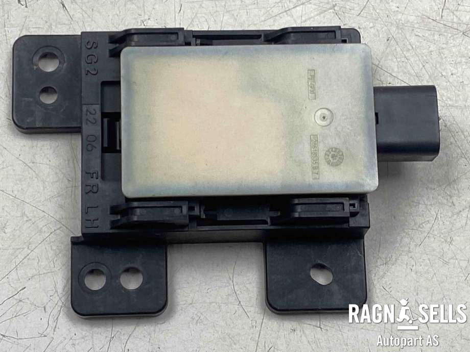 Sensor blindsone til Kia Niro EV, 2022-->> (99120AO000)