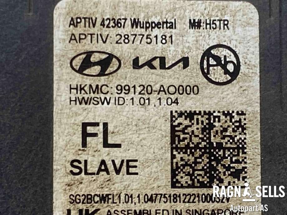 Sensor blindsone til Kia Niro EV 2022-->> (99120AO000||99120A0000)