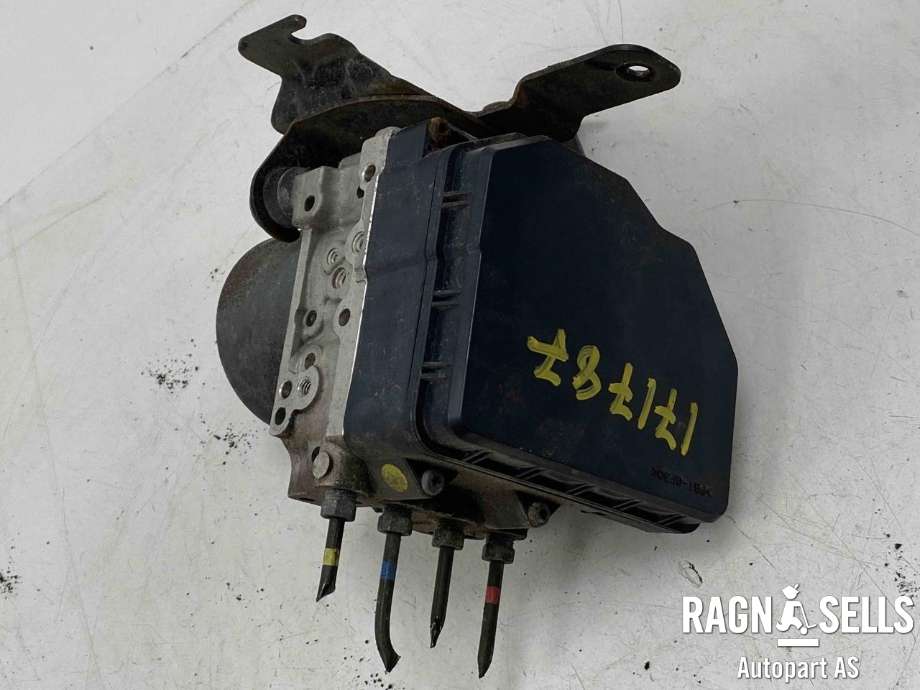 ABS sentral til Isuzu D-Max 2012-2017 (Type II, Fase 1)  (8-98232-481-0|)