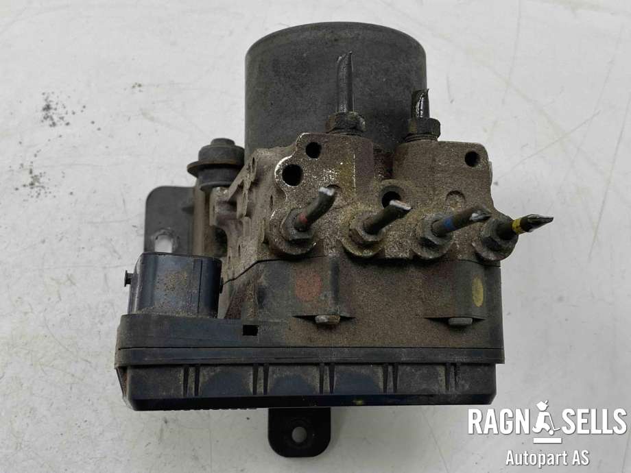 ABS sentral til Isuzu D-Max 2012-2017 (Type II, Fase 1)  (8-98232-481-0|)