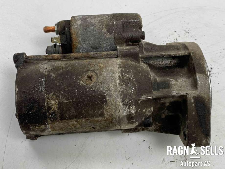 Starter diesel til Isuzu D-Max 2012-2017 (Type II, Fase 1)  (8-98183-655-0||S13-567)