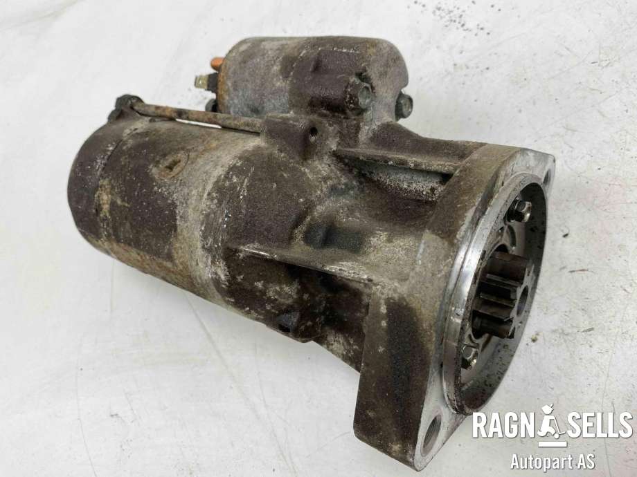 Starter diesel til Isuzu D-Max 2012-2017 (Type II, Fase 1)  (8-98183-655-0||S13-567)