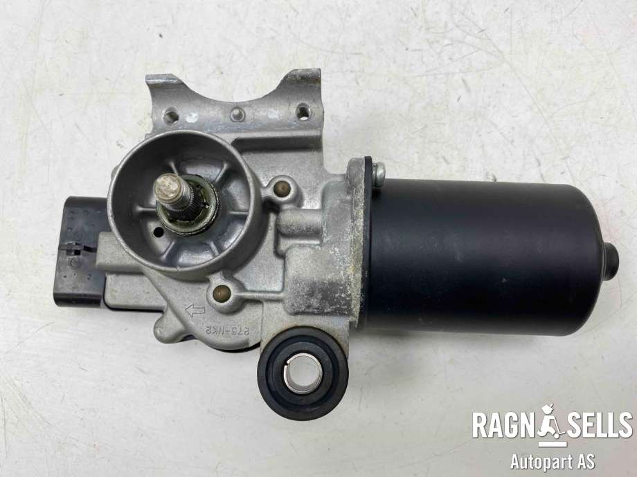 Viskermotor frontrute til Isuzu D-Max 2012-2017 (Type II, Fase 1)  (8-98142-508-0|)