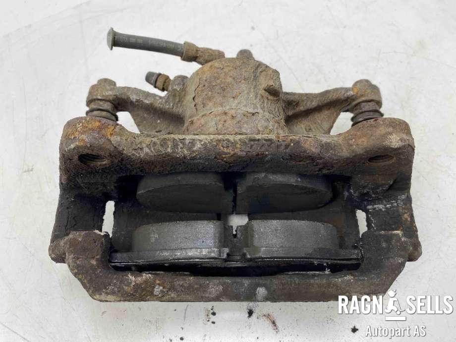 Bremsecaliper venstre foran til VW e-Golf 2014-2017 (Fase 1)  (8V0 615 123|)