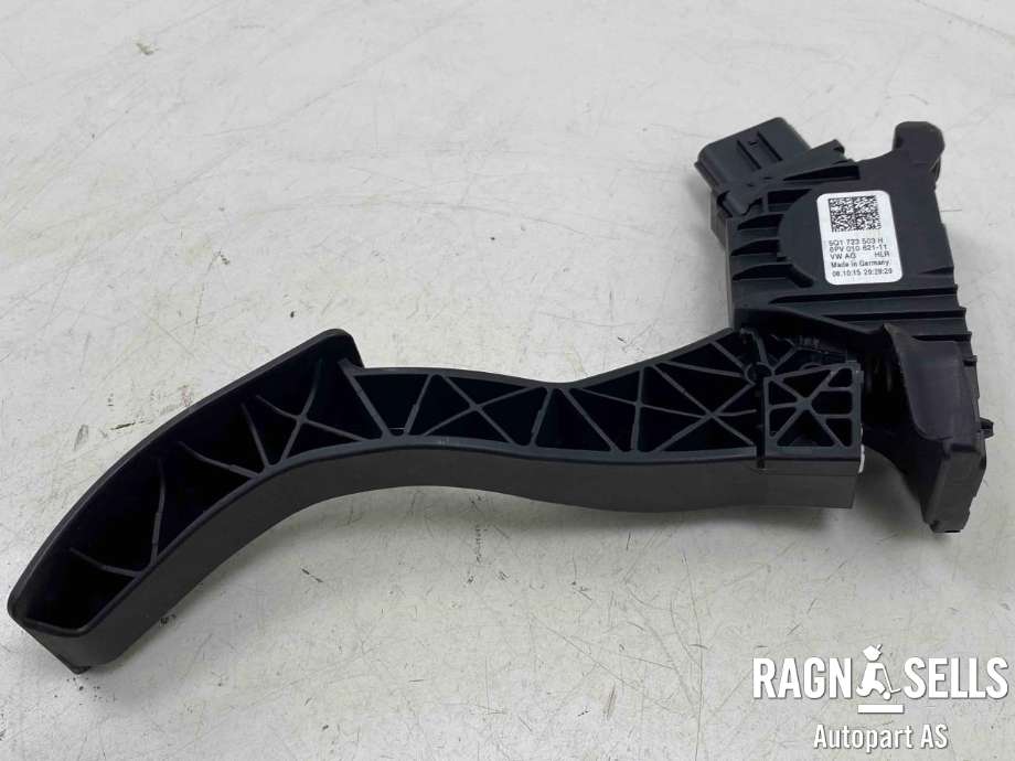 Pedal gass til VW e-Golf 2014-2017 (Fase 1)  (5Q1 723 503 H|)