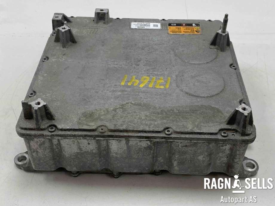 Batterilader (OBC - On Board Charger) til Opel Ampera-e 2017-->> (Type II)  (24295620|)