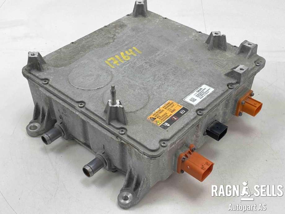 Batterilader (OBC - On Board Charger) til Opel Ampera-e 2017-->> (Type II)  (24295620|)