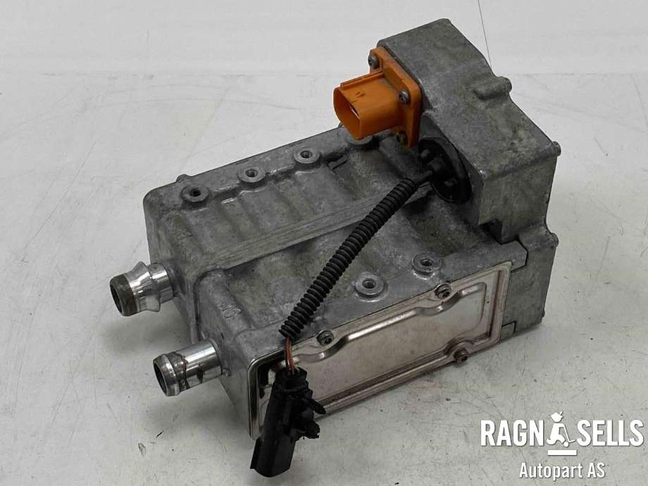 Varmeapparat PTC-heater til Opel Ampera-e 2017-->> (Type II)  (42691833|)