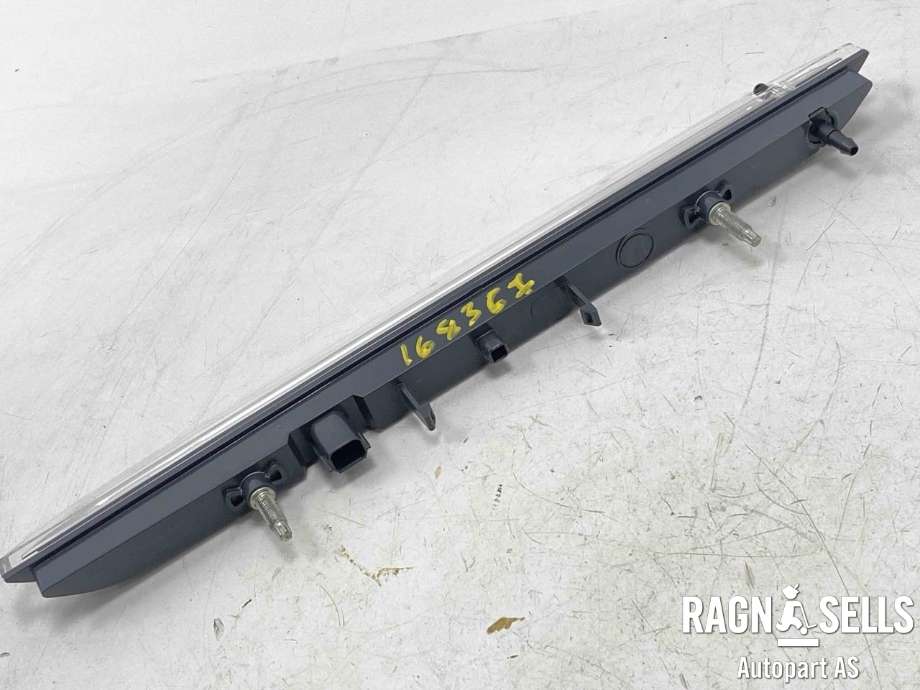 Baklykt bremselys bakrute til Opel Mokka E 2020-->> (Type II)  (N/A|9688016380|9800412680|9802932180|9825453680|9825518680|9851419380)