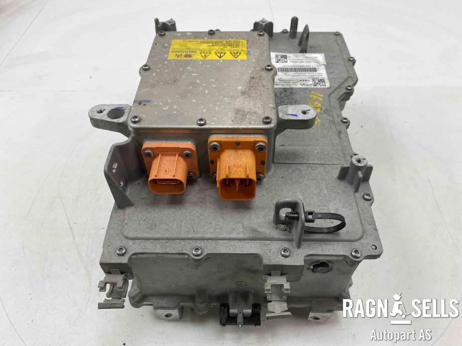 Inverter elbil til Opel Mokka E 2020-->> (Type II)  (N/A|)