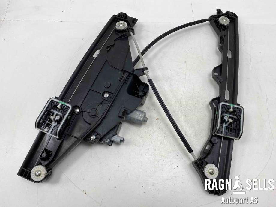 Ruteheis venstre foran til Opel Mokka E 2020-->> (Type II)  (N/A|9828130780|)