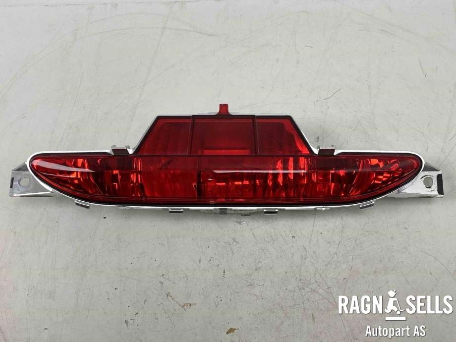 Tåkelykt bak til Opel Mokka E, 2020-->> (Type II)  (N/A)