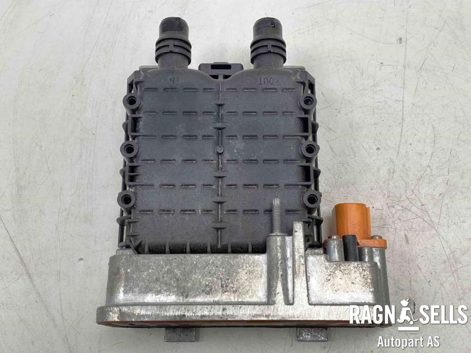 Varmeapparat PTC-heater til Opel Mokka E, 2020-->> (Type II)  (N/A)