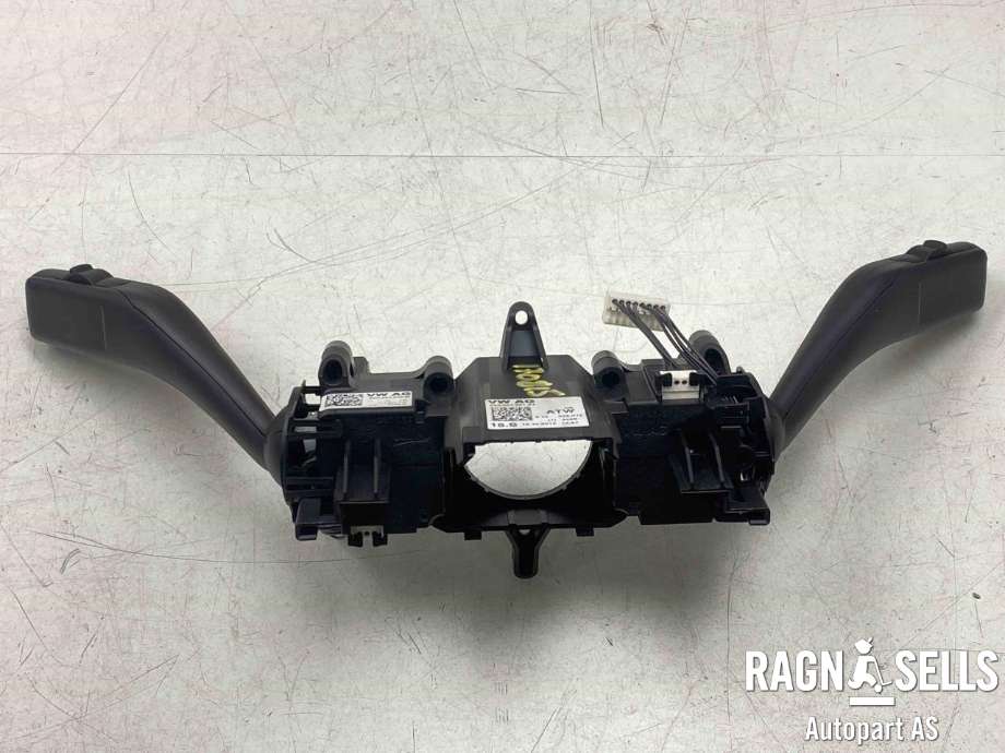 Bryter combi til VW Tiguan 2011-2016 (Type I, Fase 2)  (5K0953501AT|)