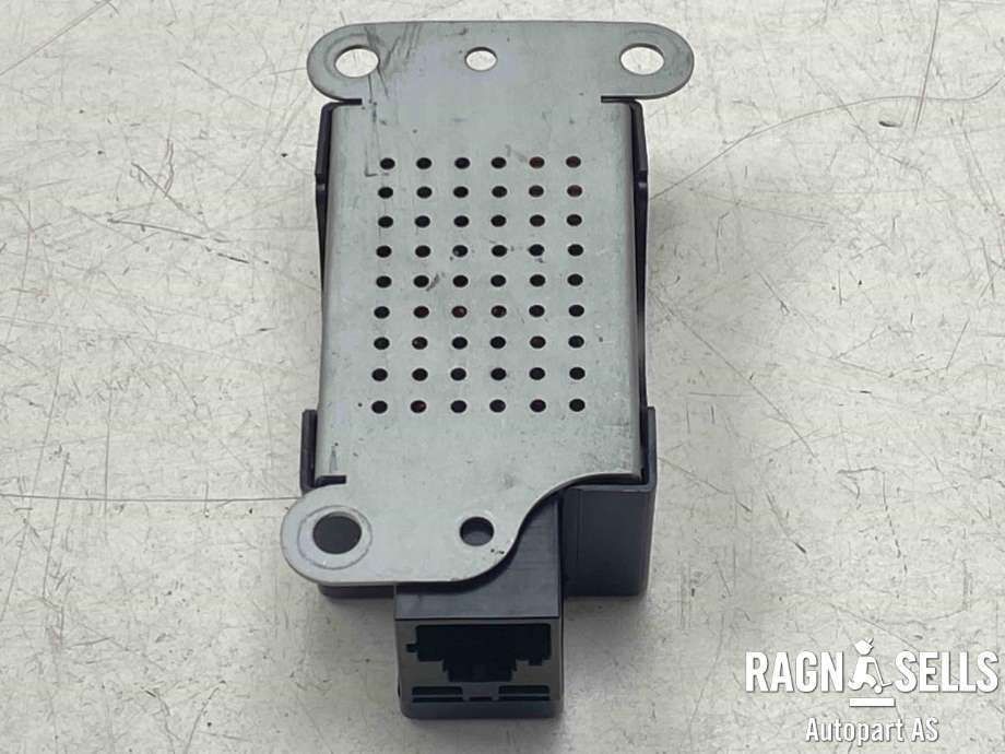 Diverse deler til VW Tiguan 2011-2016 (Type I, Fase 2)  (5N0 035 570 A|)