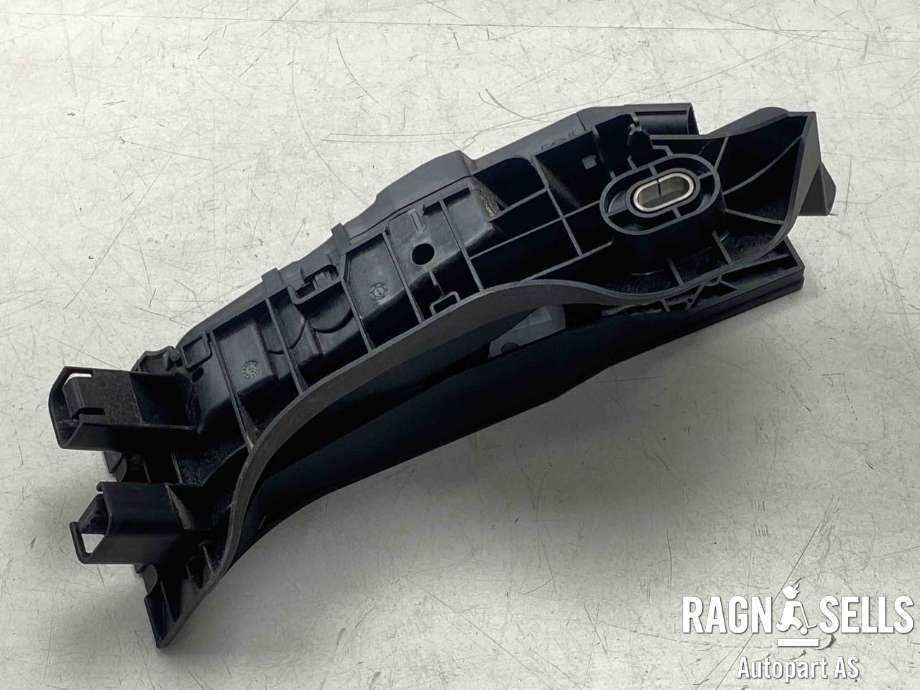 Pedal gass til VW Tiguan 2011-2016 (Type I, Fase 2)  (1K1 723 503 BA|)