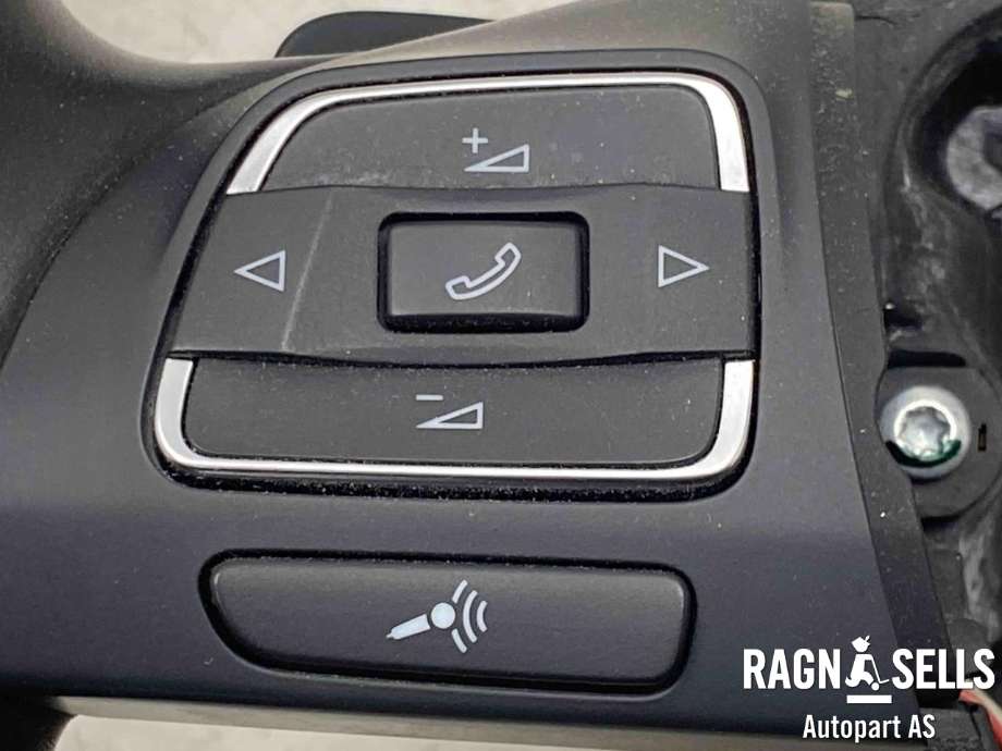 Ratt til VW Tiguan 2011-2016 (Type I, Fase 2)  (1T0 419 091 AF|)
